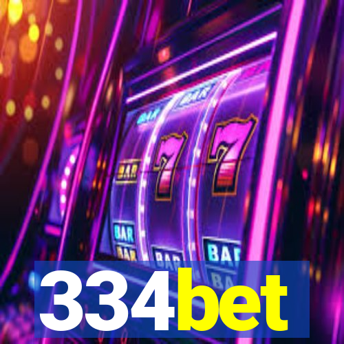 334bet