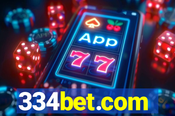 334bet.com