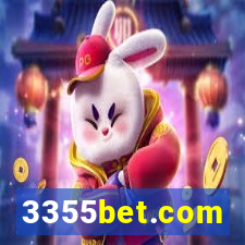 3355bet.com