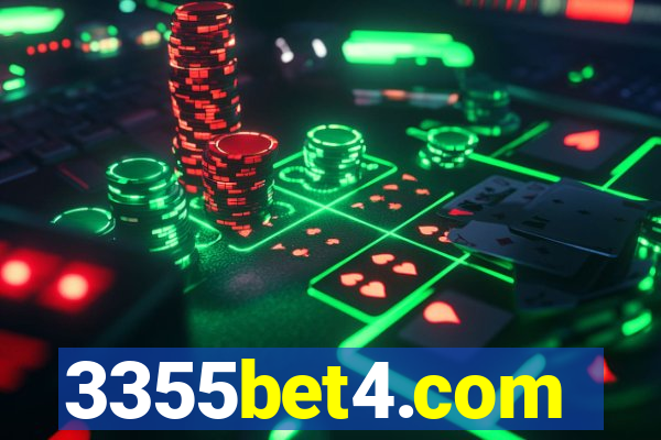 3355bet4.com