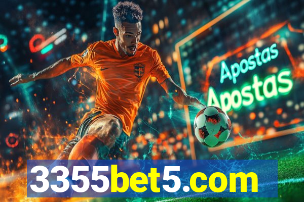 3355bet5.com