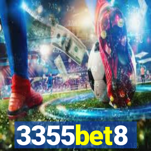 3355bet8