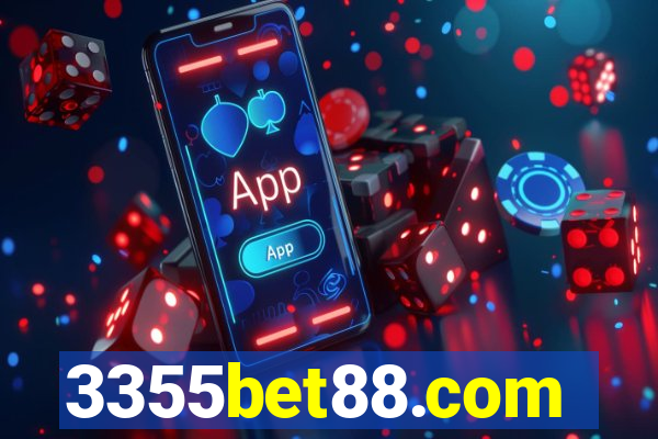 3355bet88.com