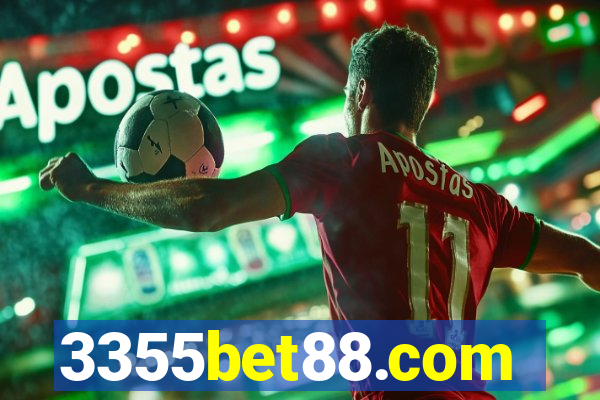 3355bet88.com