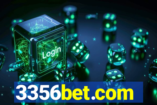 3356bet.com