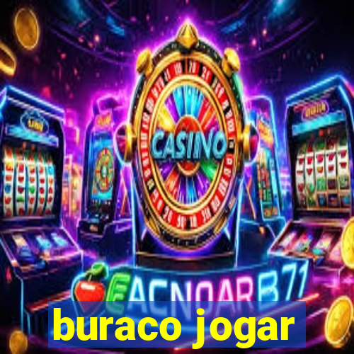 buraco jogar