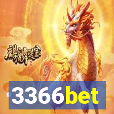 3366bet