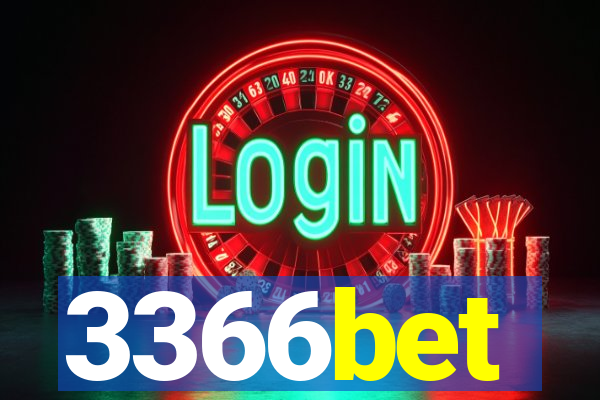 3366bet