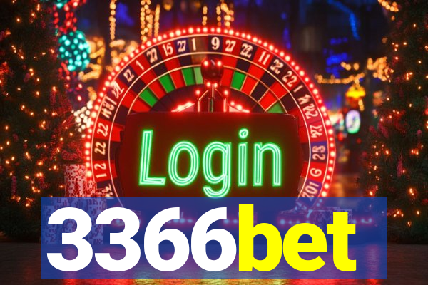 3366bet