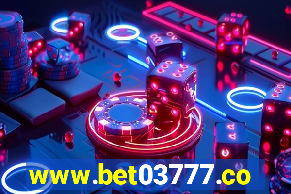 www.bet03777.com