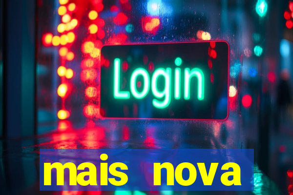 mais nova plataforma de jogos