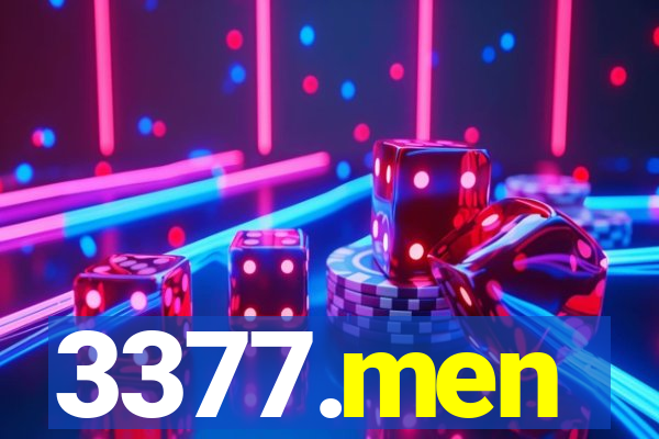 3377.men