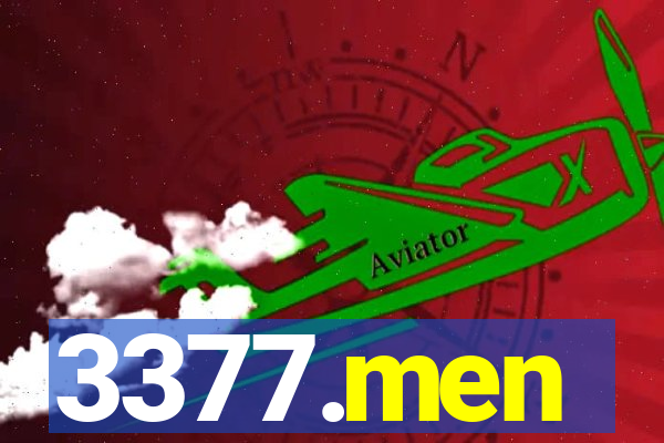 3377.men