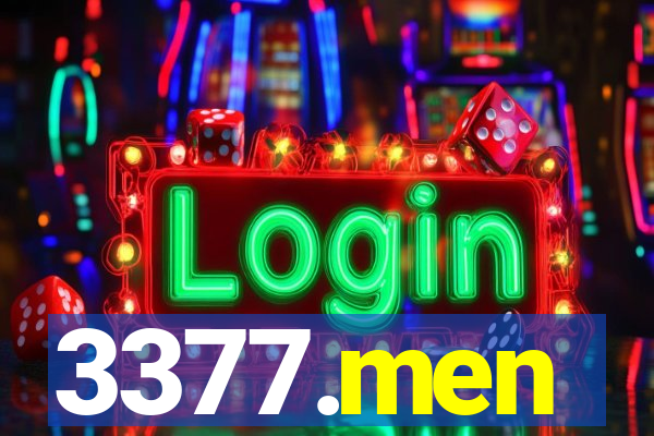 3377.men