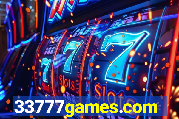 33777games.com