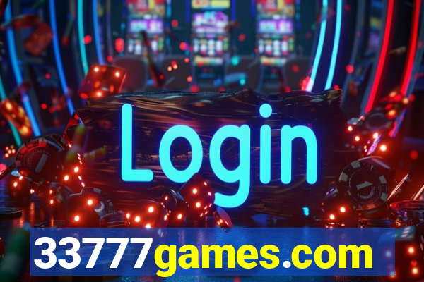 33777games.com