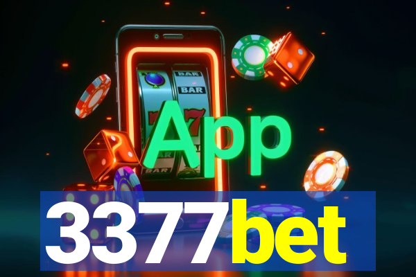 3377bet