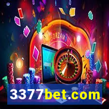 3377bet.com