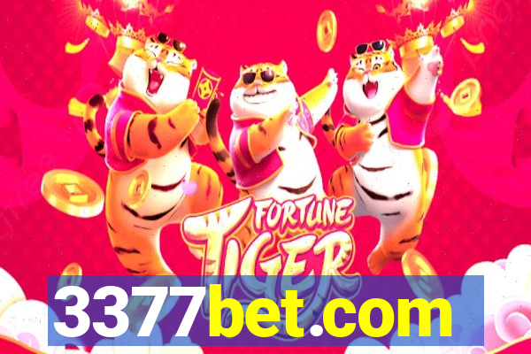 3377bet.com