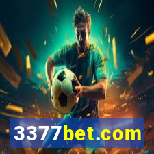 3377bet.com