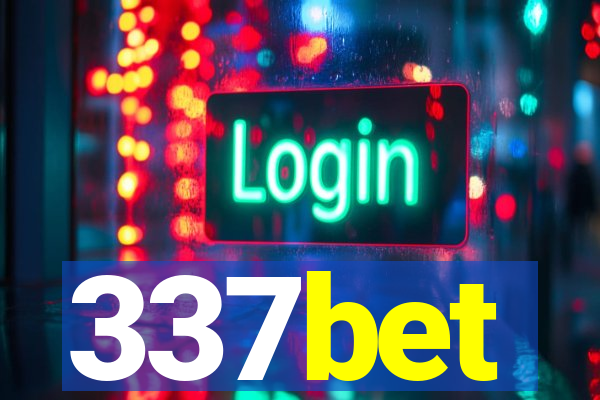 337bet