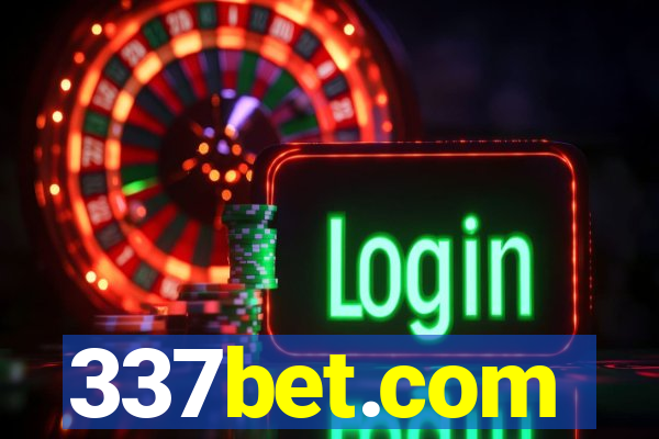 337bet.com