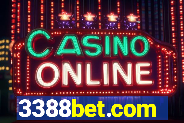 3388bet.com