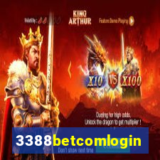 3388betcomlogin