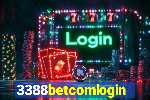 3388betcomlogin