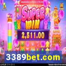 3389bet.com