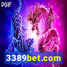 3389bet.com