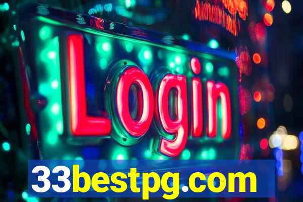 33bestpg.com