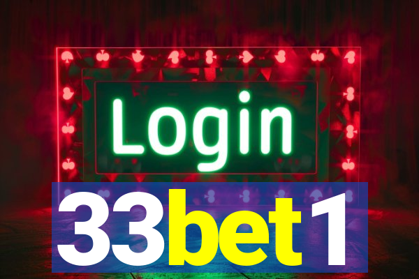 33bet1