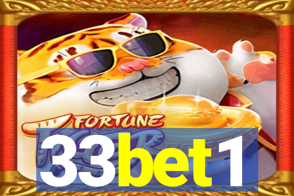 33bet1