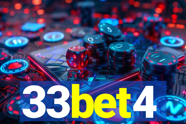 33bet4