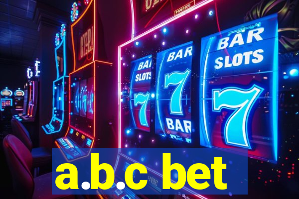 a.b.c bet