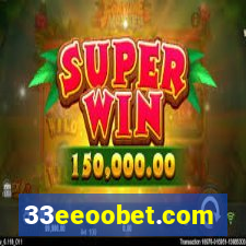 33eeoobet.com