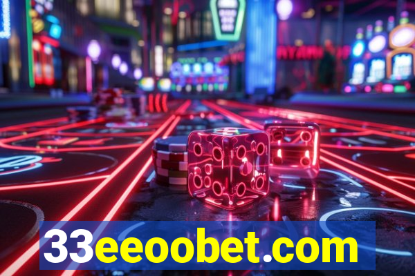 33eeoobet.com