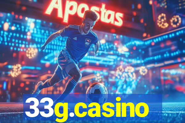 33g.casino