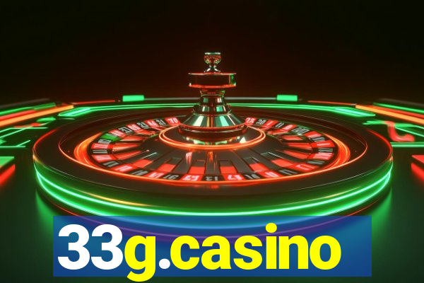 33g.casino