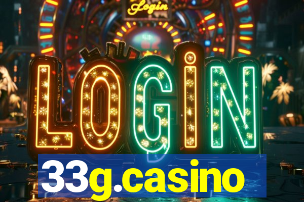 33g.casino