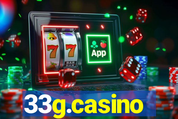 33g.casino