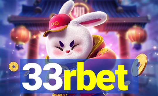 33rbet