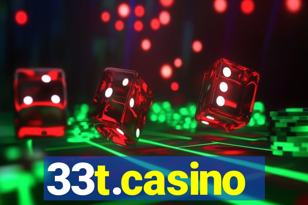 33t.casino