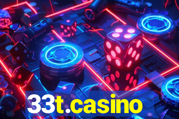 33t.casino