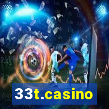 33t.casino