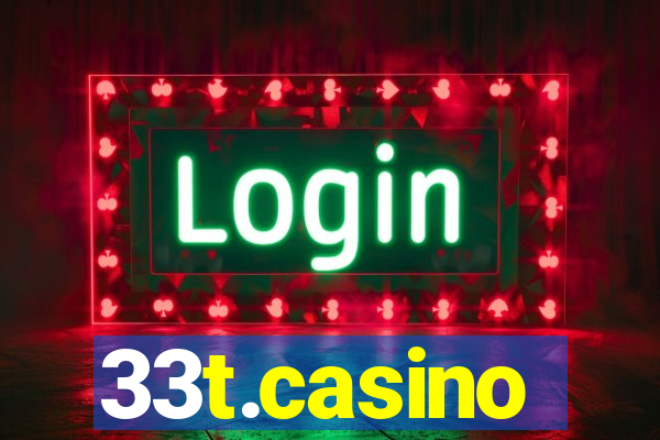 33t.casino