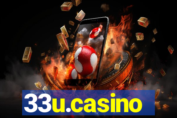 33u.casino