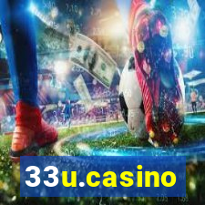 33u.casino