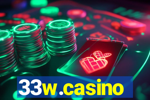 33w.casino